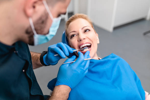 Best Sedation Dentistry  in Hendersonville, TN